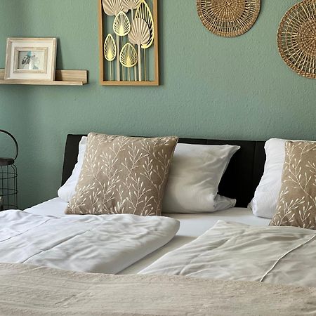 Ferienwohnung Noor Mitten In Der Eckernfoerder Altstadt Ngoại thất bức ảnh