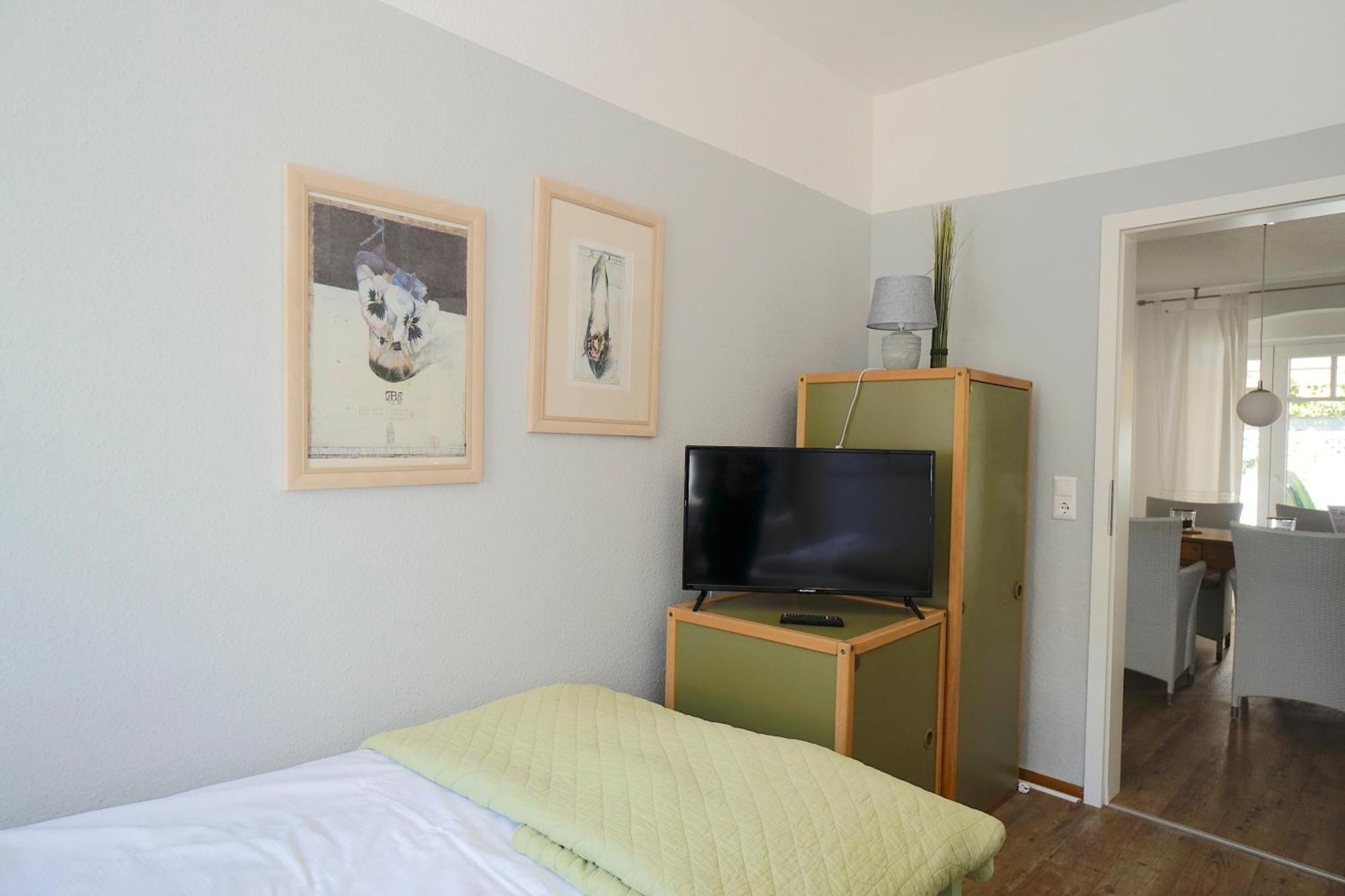 Ferienwohnung Noor Mitten In Der Eckernfoerder Altstadt Ngoại thất bức ảnh